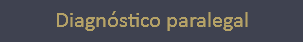 Diagnóstico paralegal